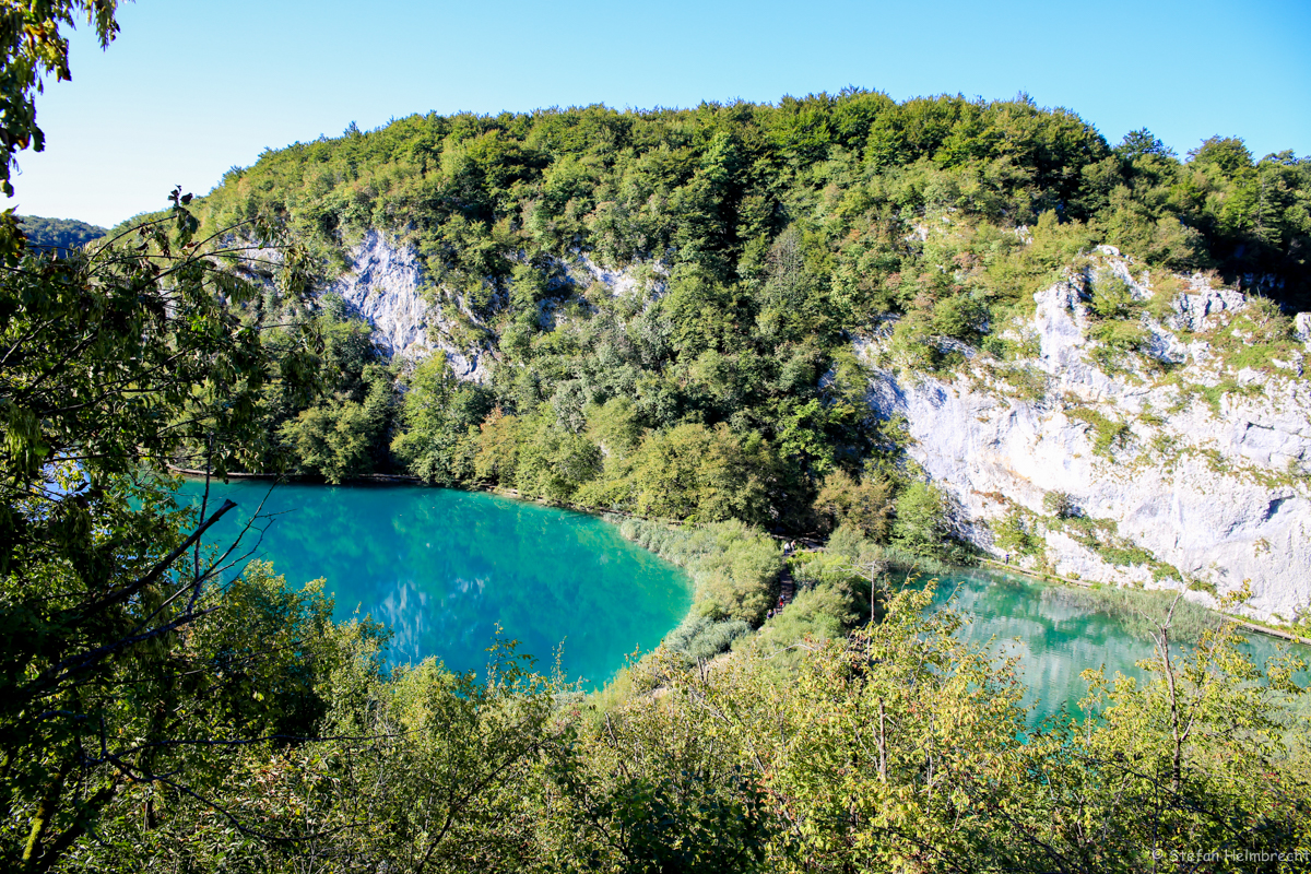Plitvicer Seen NP
