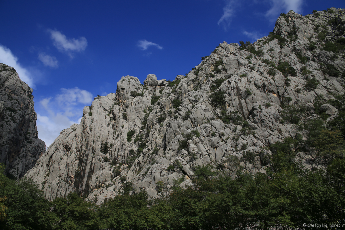 Paklenica NP
