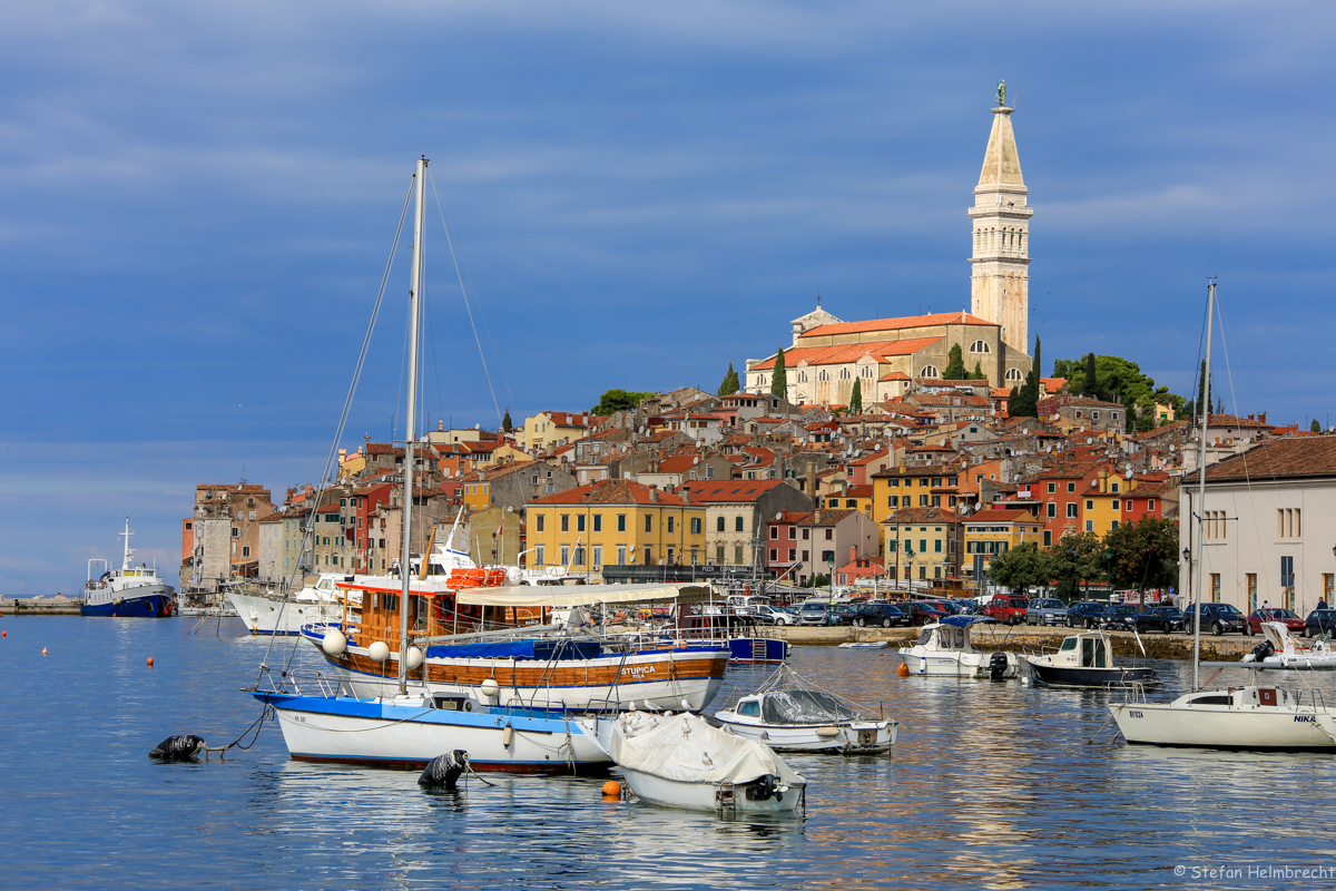 Rovinj