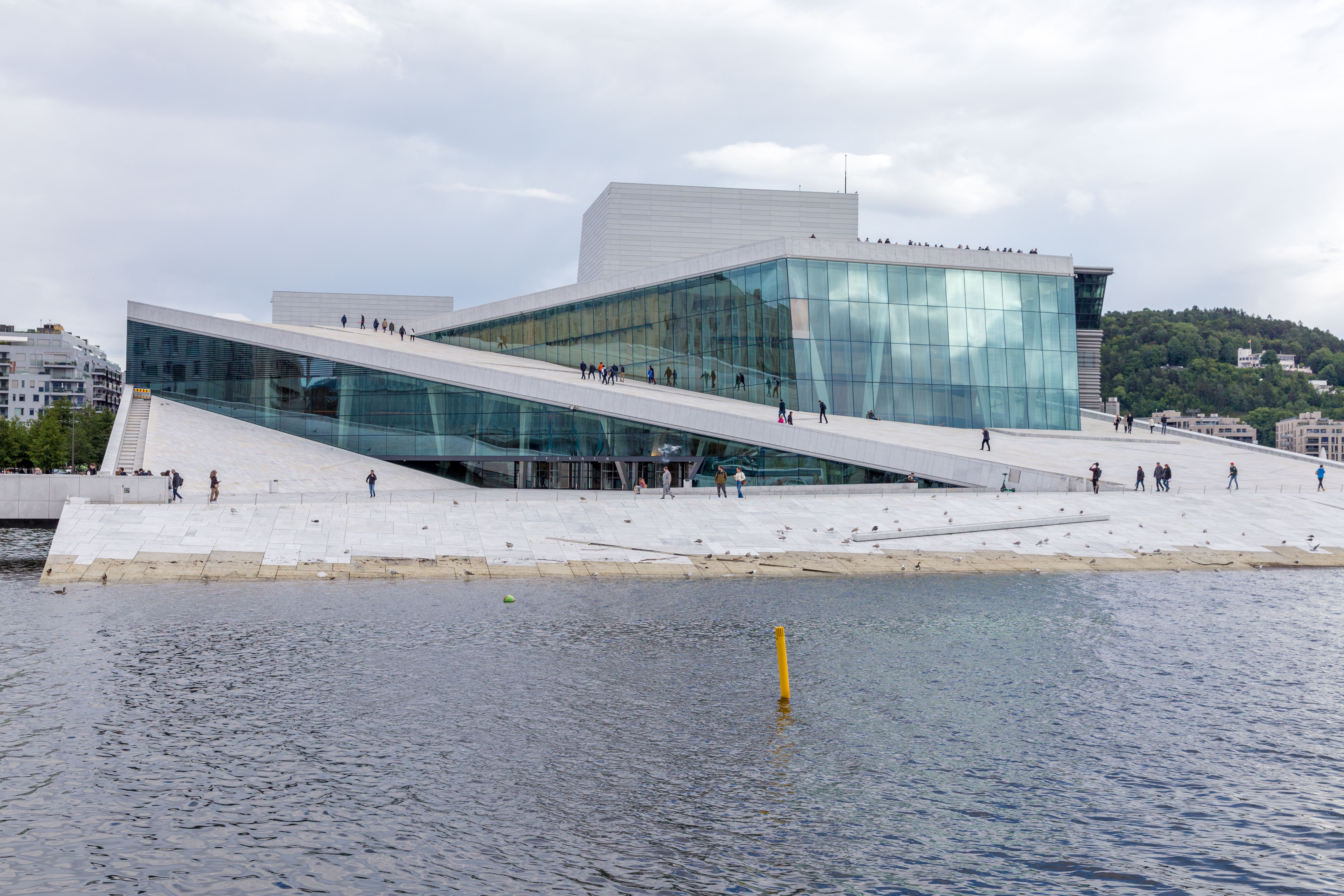 Oslo