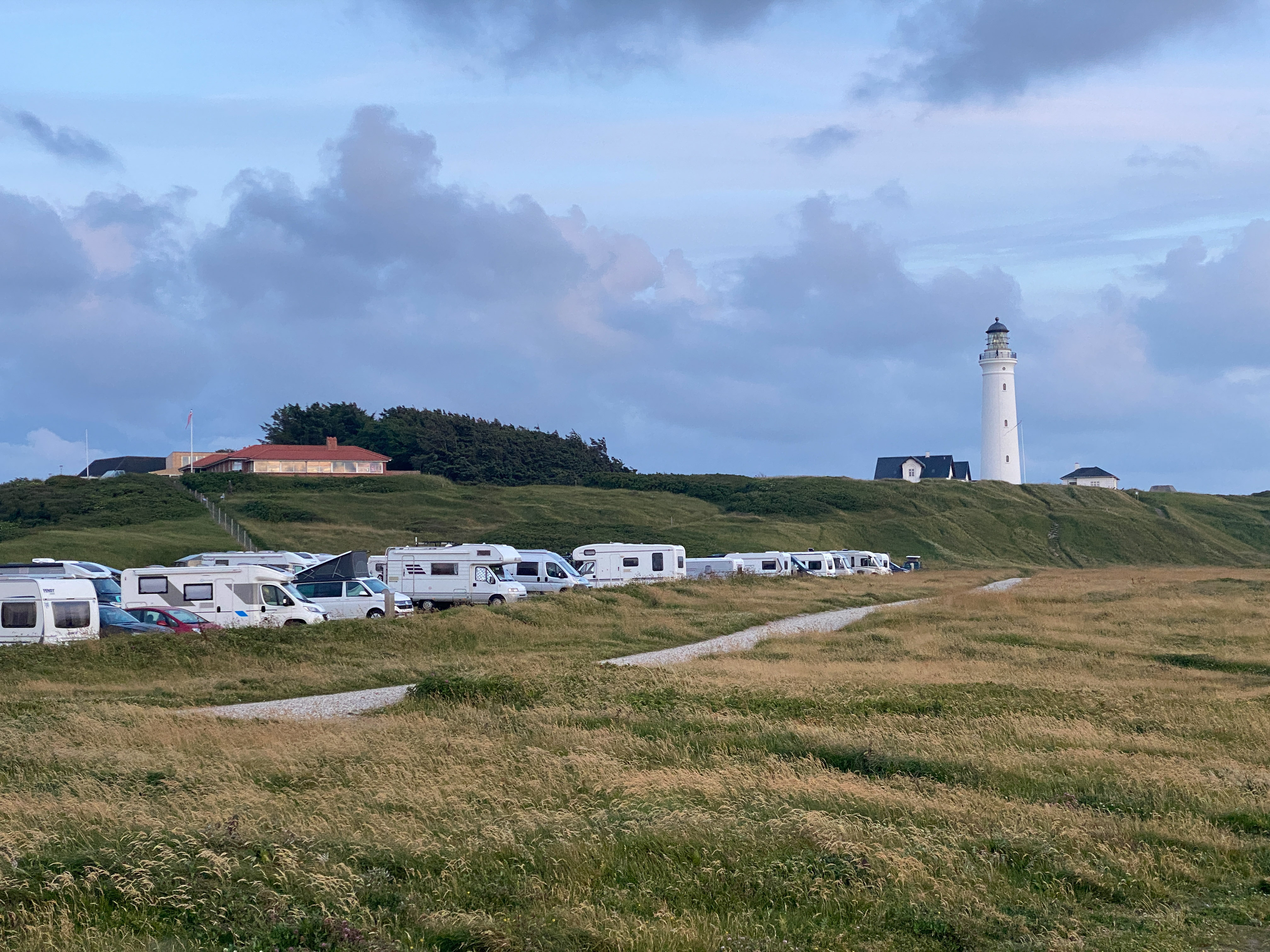 Hirtshals