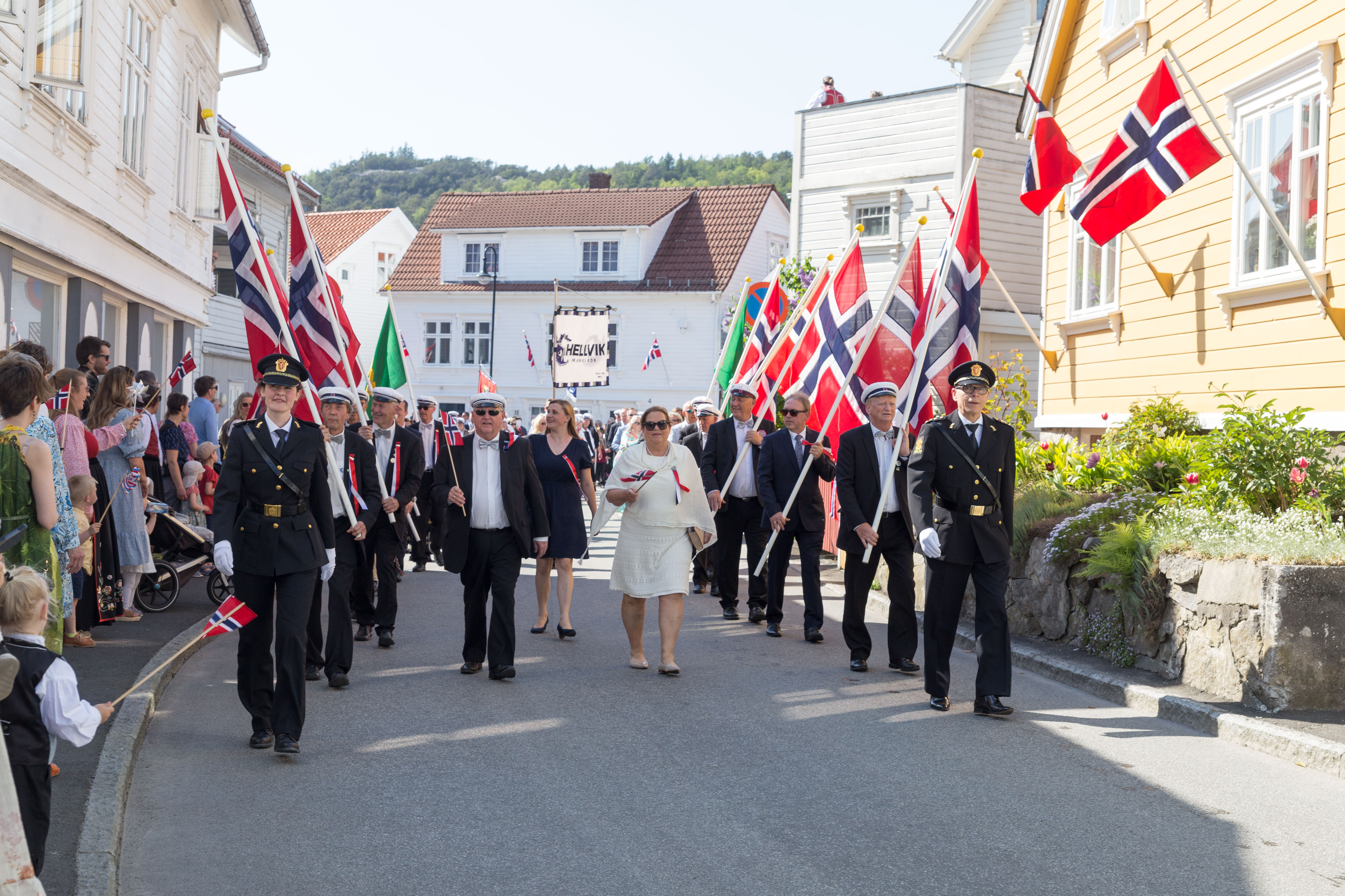 Egensund