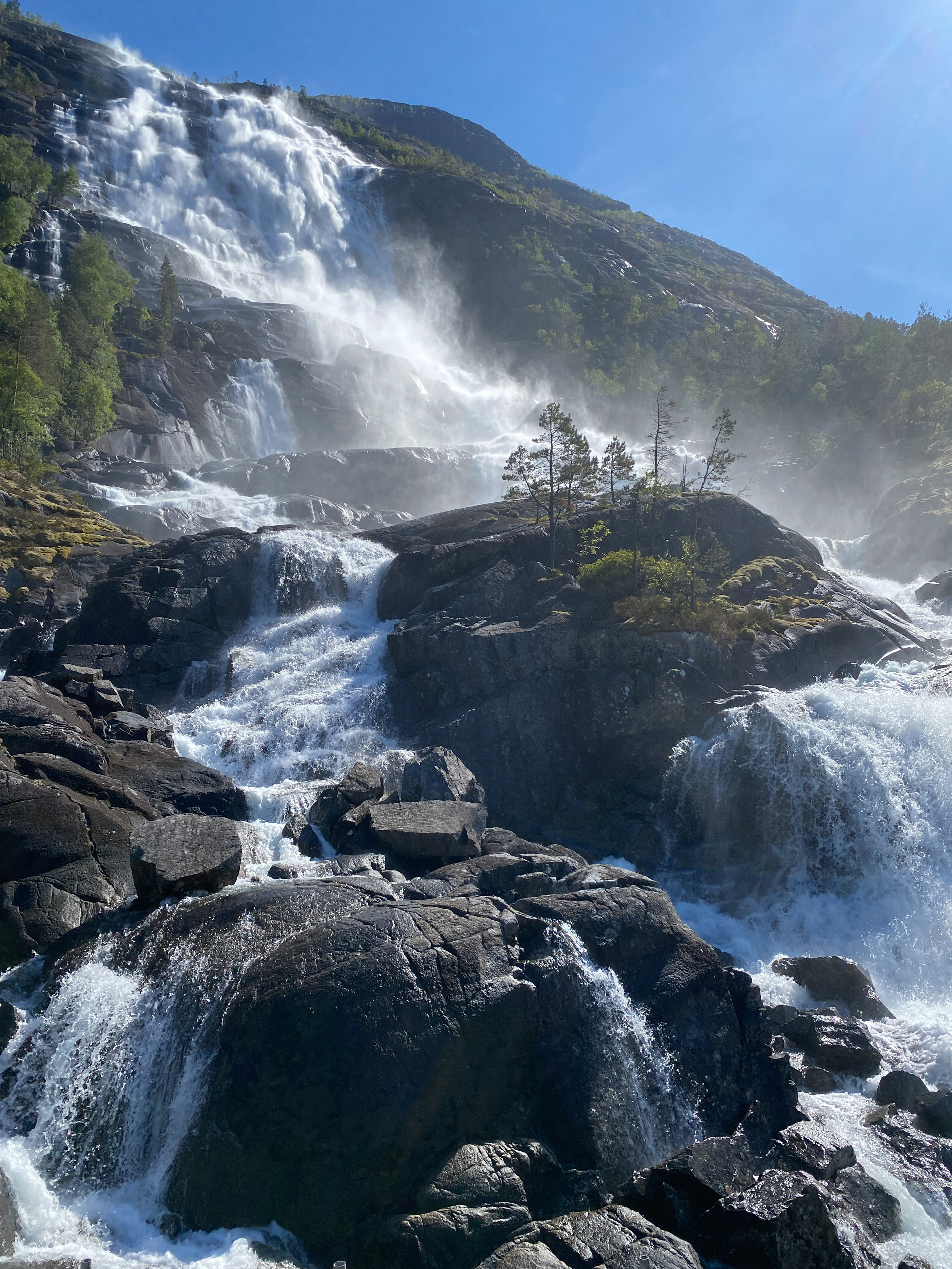 Longfoss