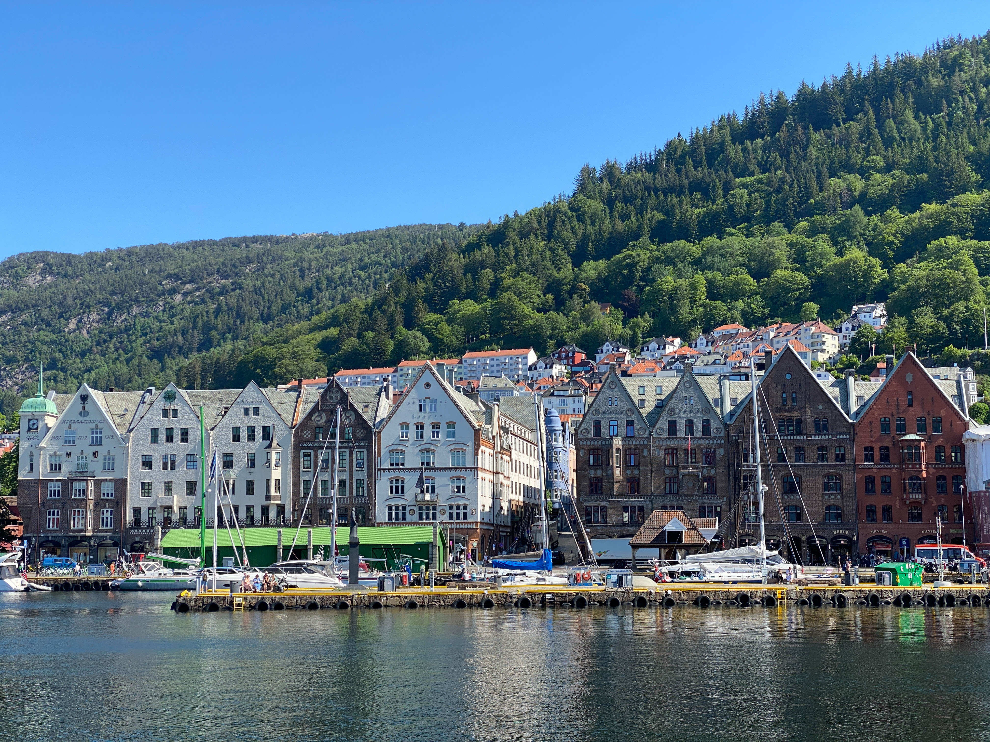 Bergen