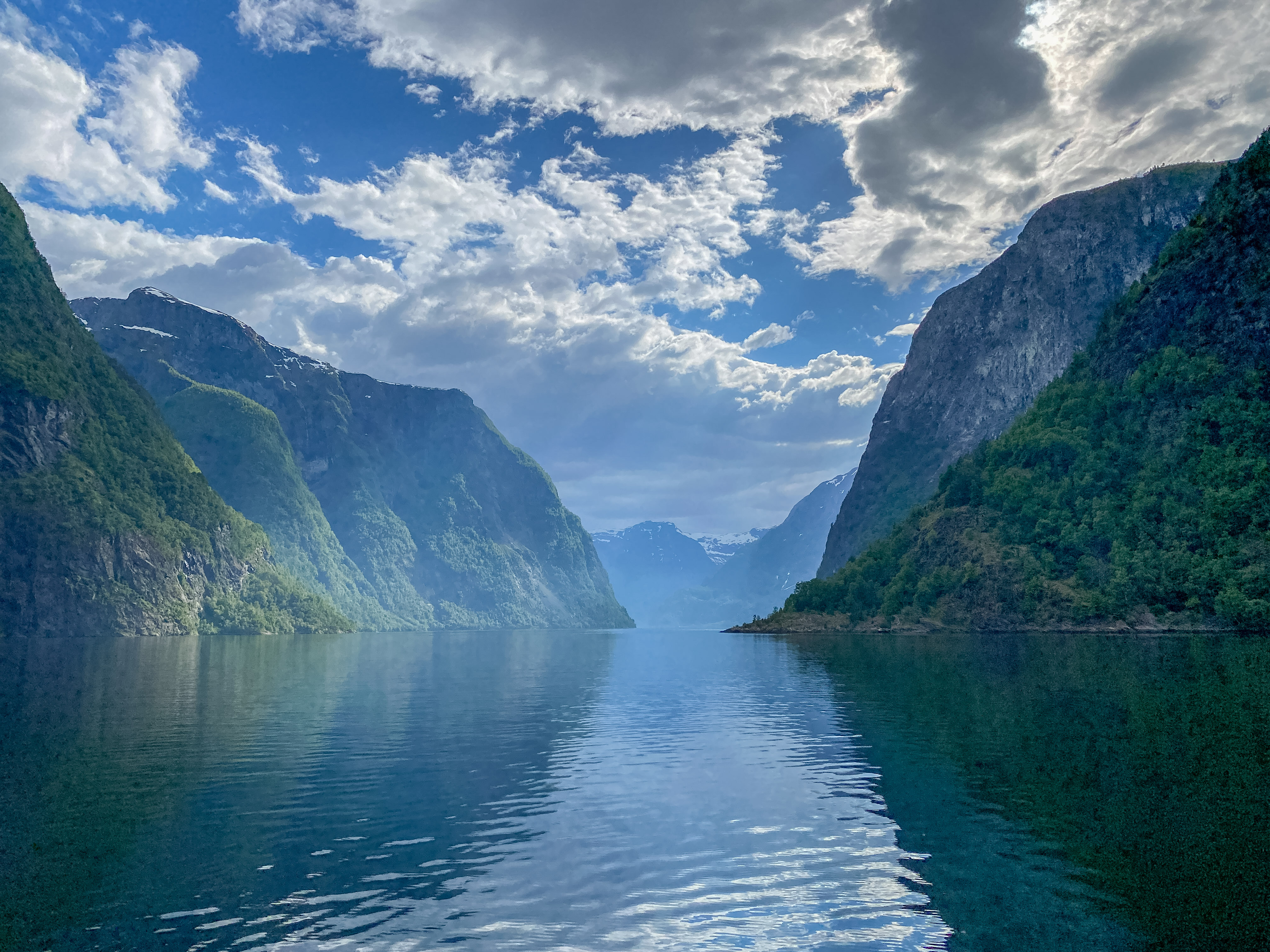 Nærøyfjord