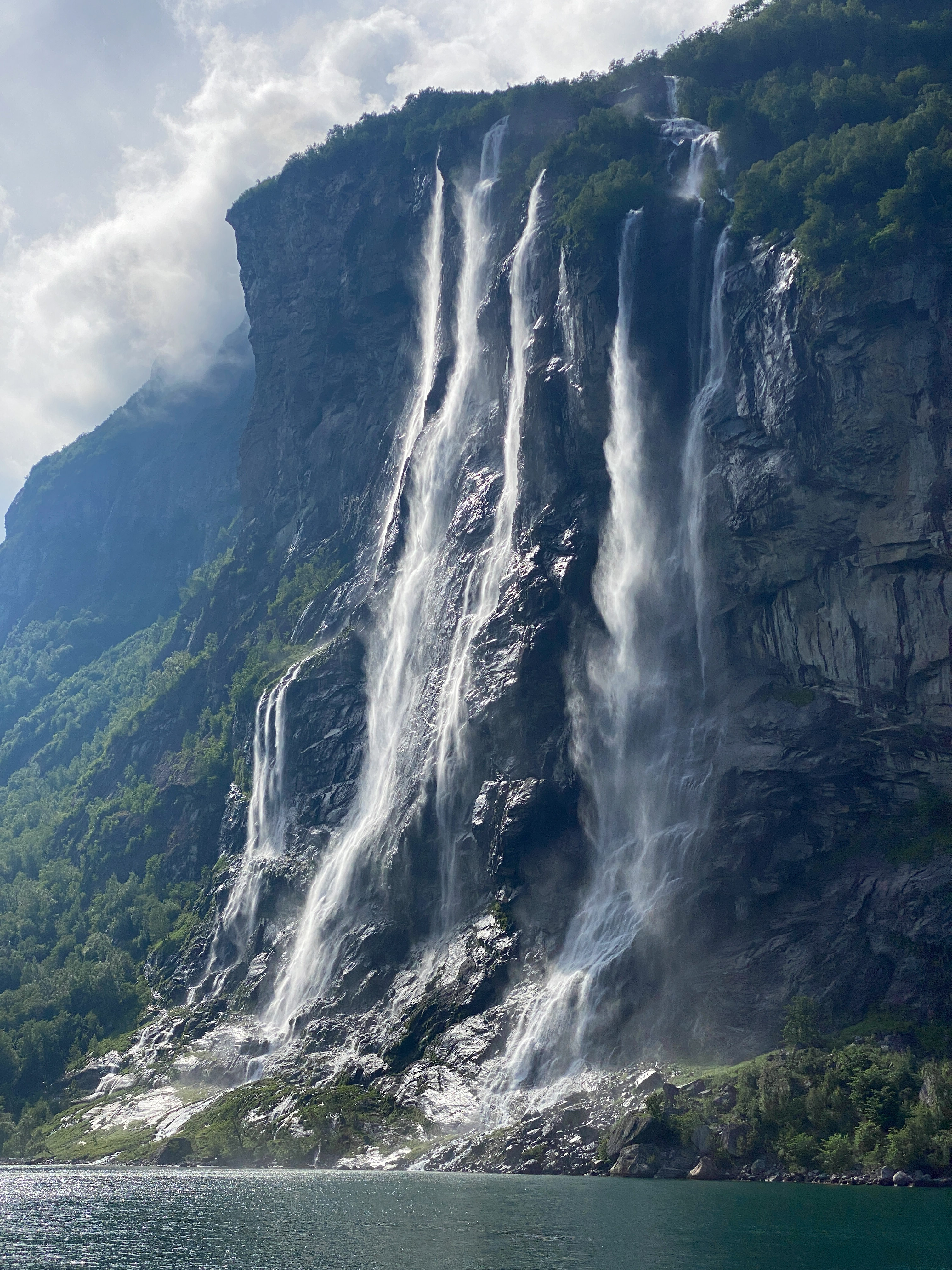 Geiranger