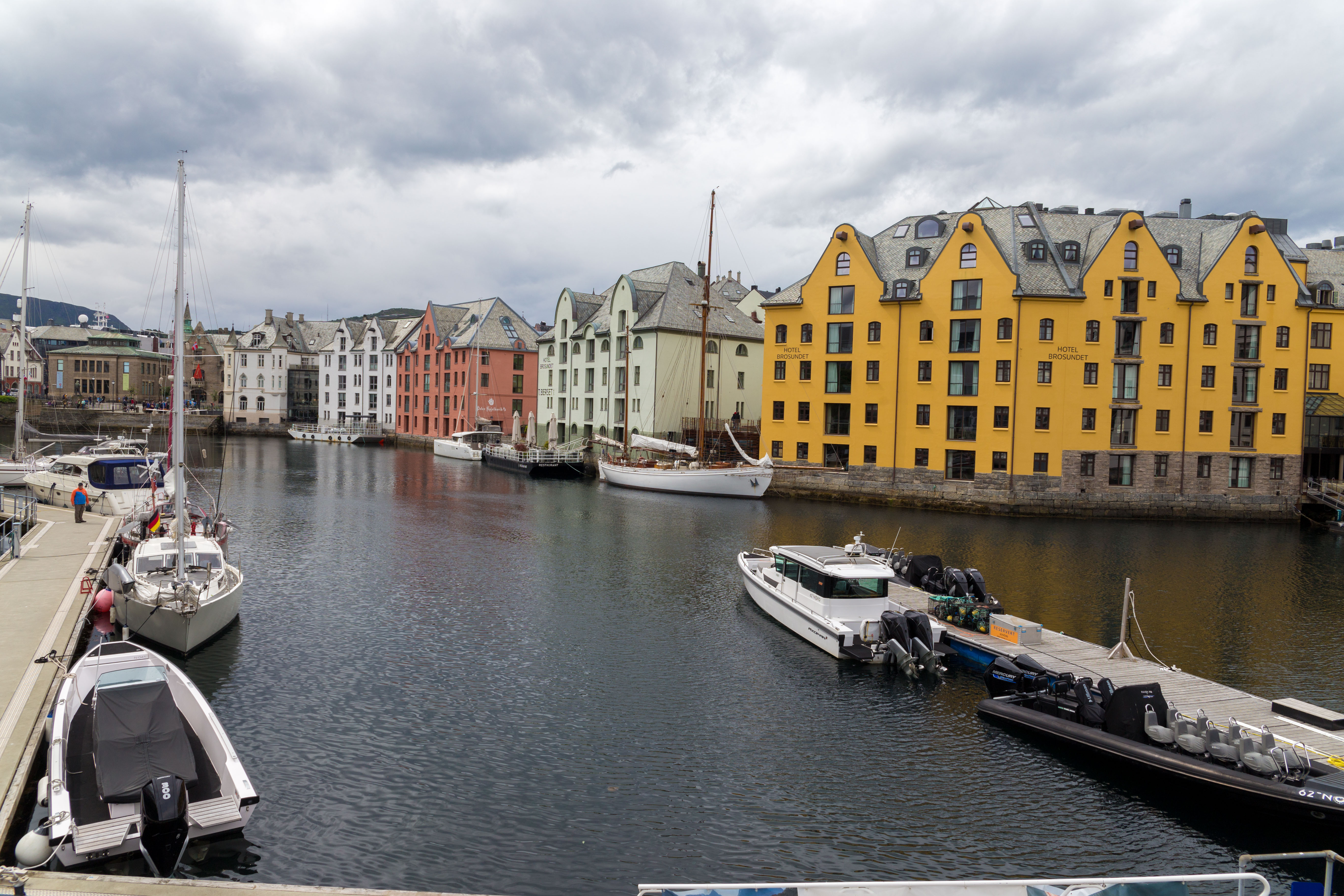 Alesund