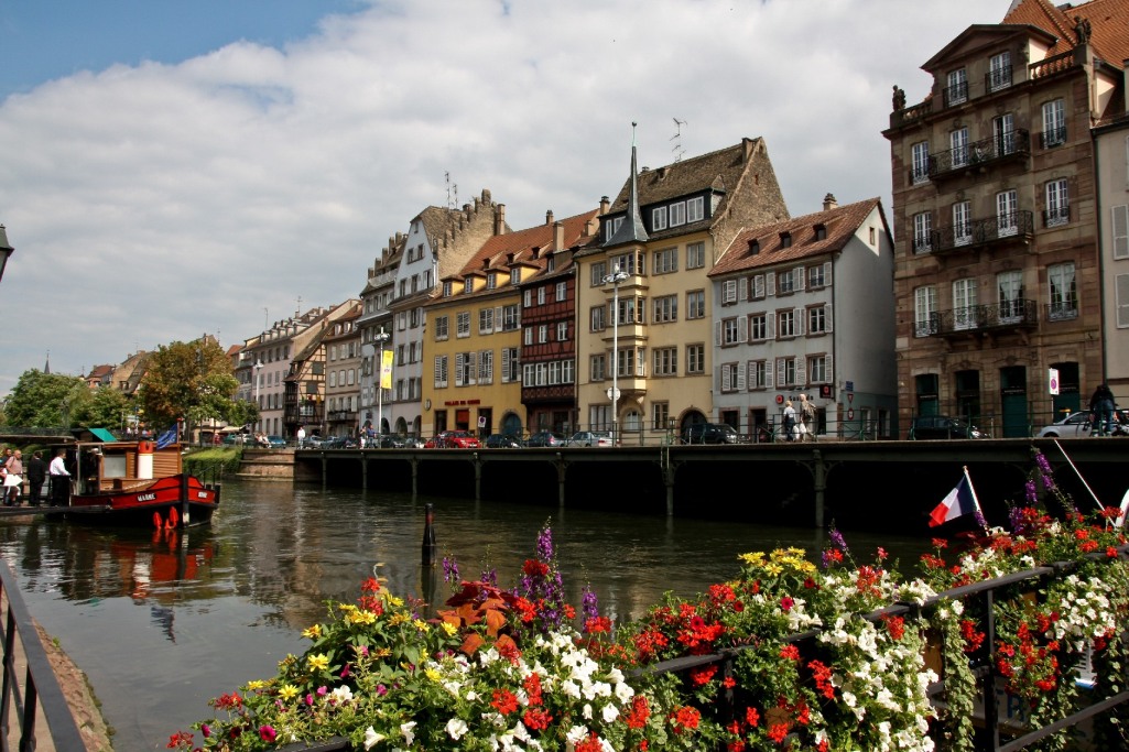 Strasbourg