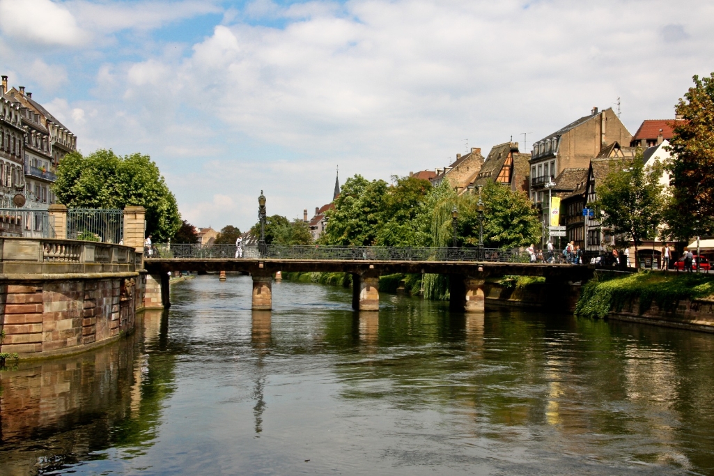 Strasbourg