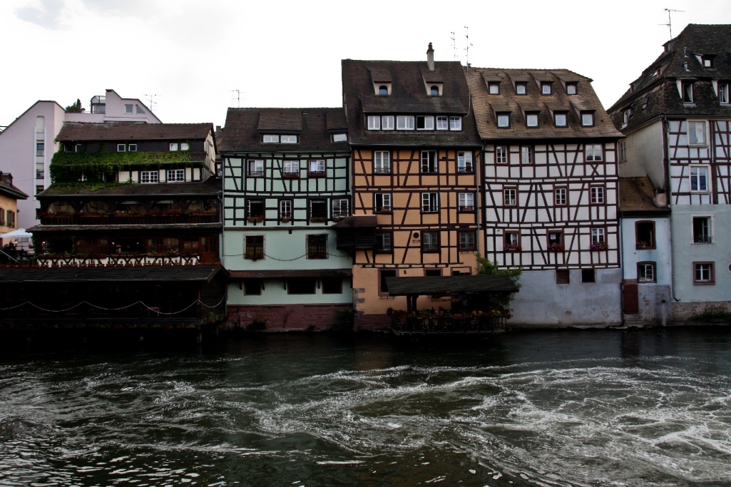 Strasbourg