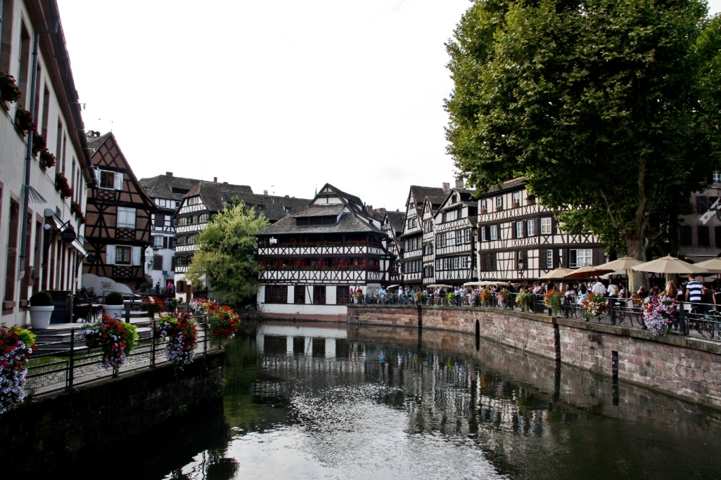 Strasbourg