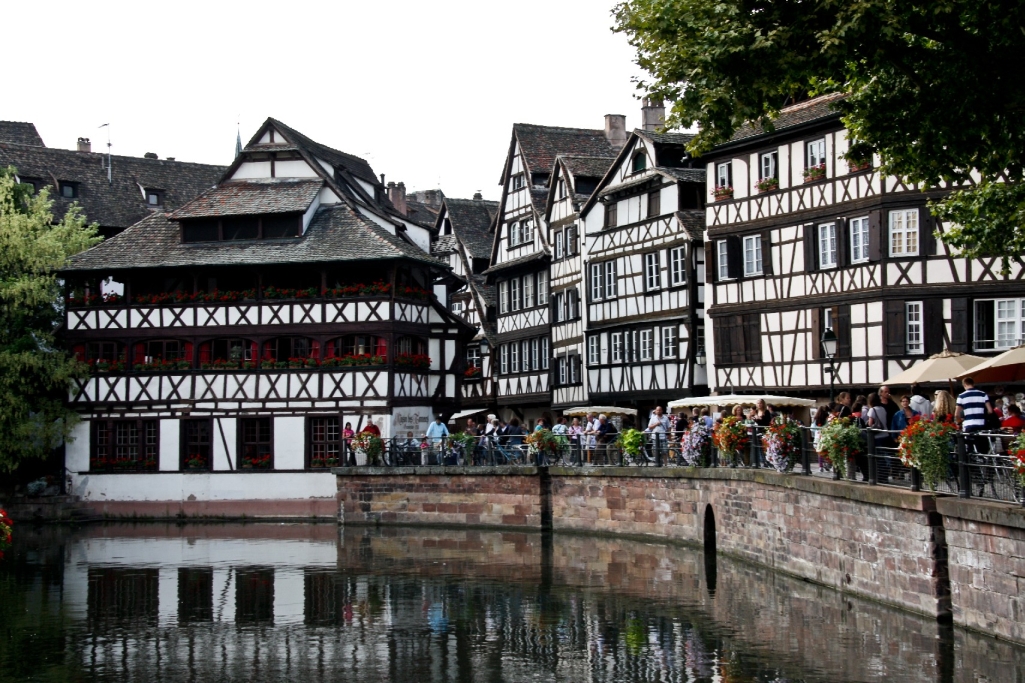 Strasbourg