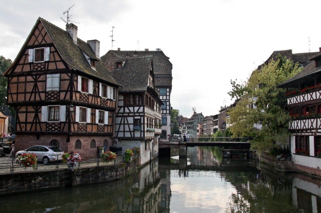 Strasbourg