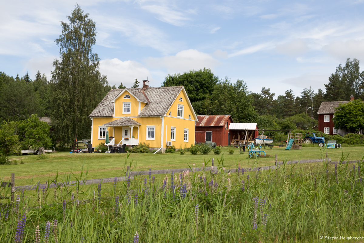 Sudra Hög