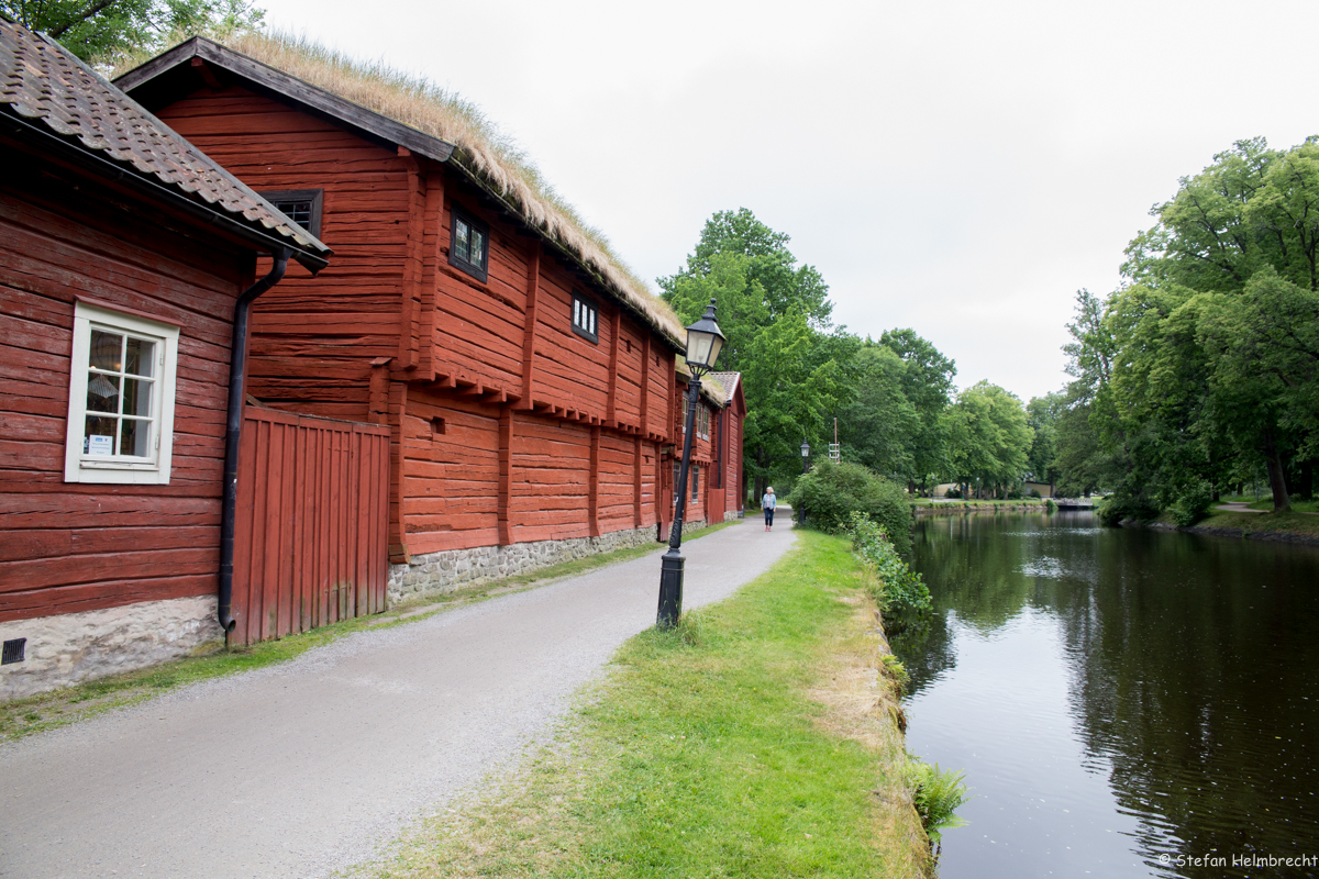 Örebro