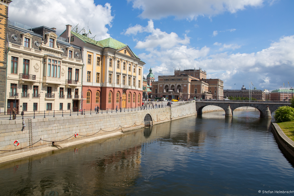 Stockholm