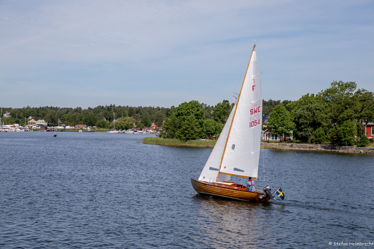 Stockholmer Schären