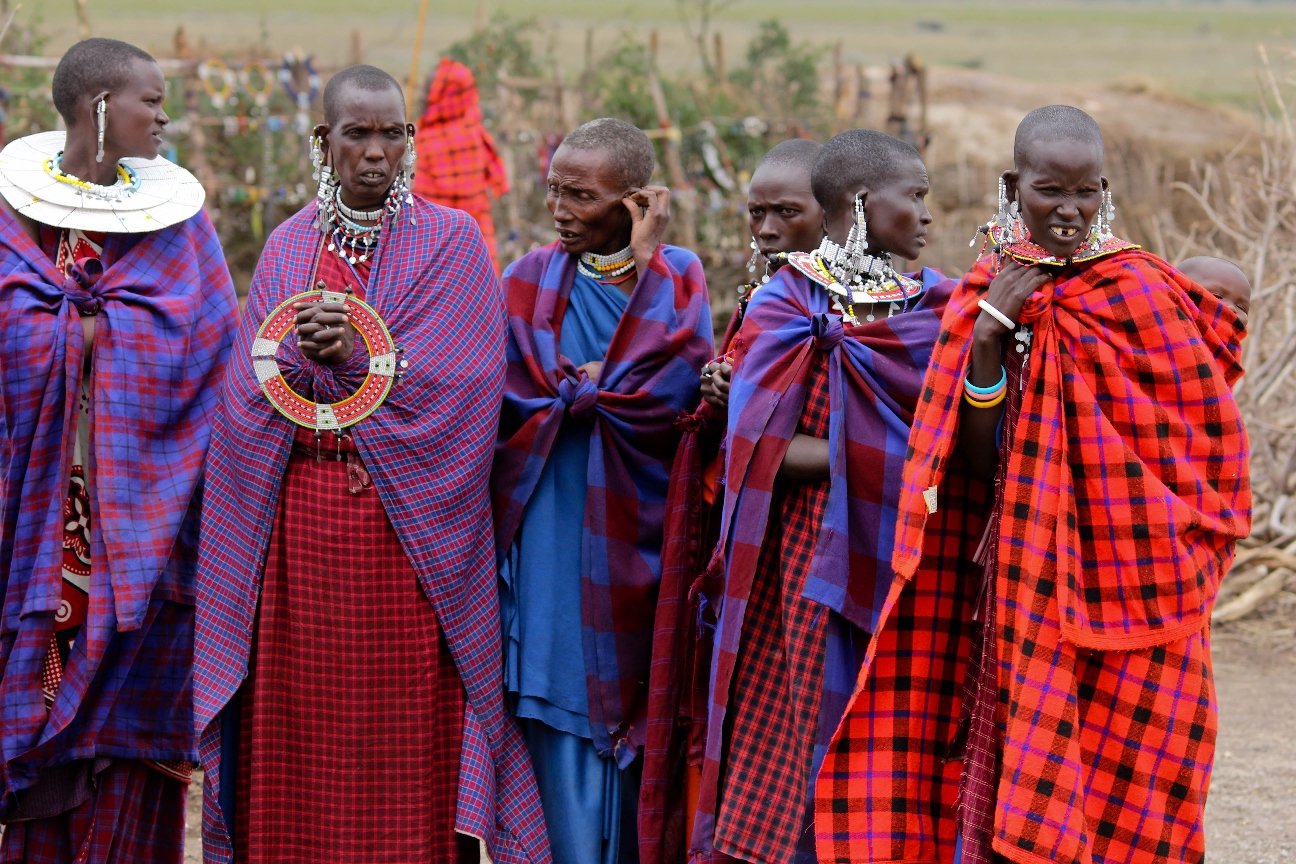 Maasai