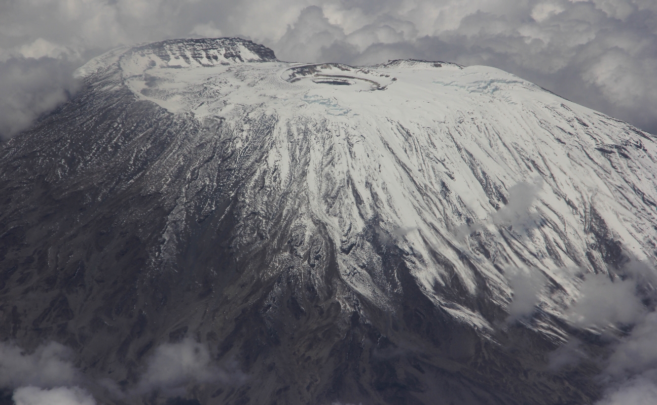 Kilimanjaro