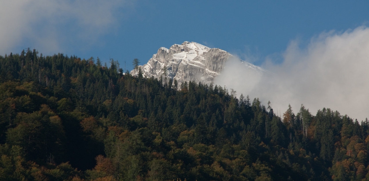 Berchtesgardener Land