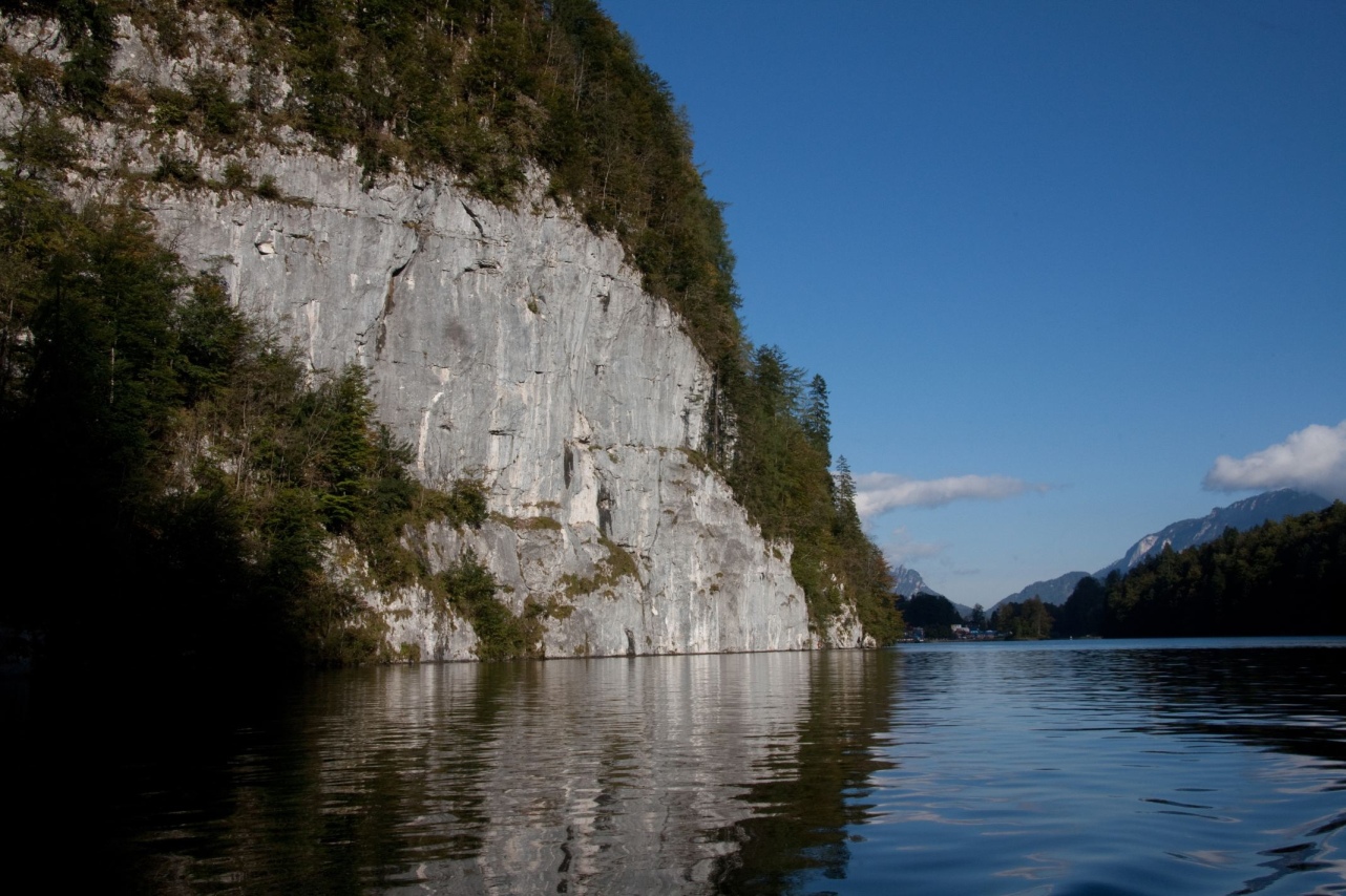 Berchtesgardener Land
