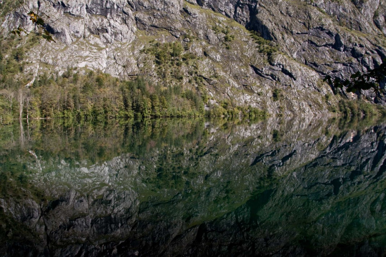 Berchtesgardener Land
