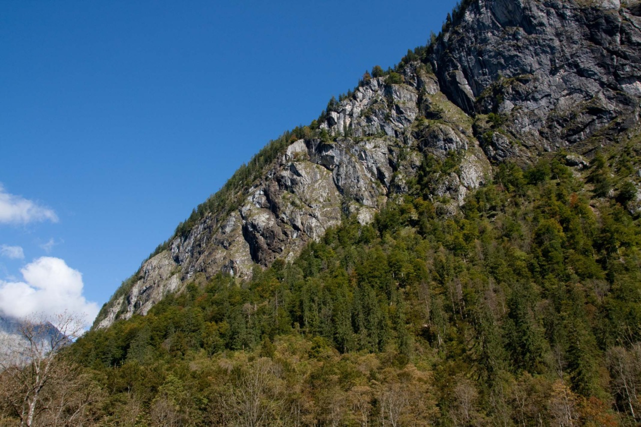 Berchtesgardener Land