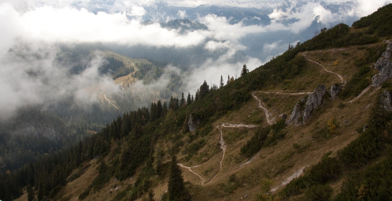 Berchtesgardener Land