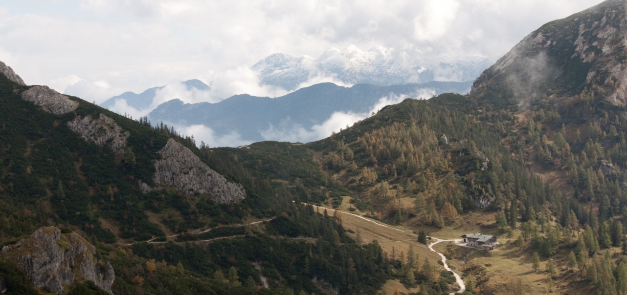 Berchtesgardener Land