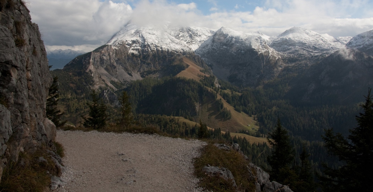 Berchtesgardener Land