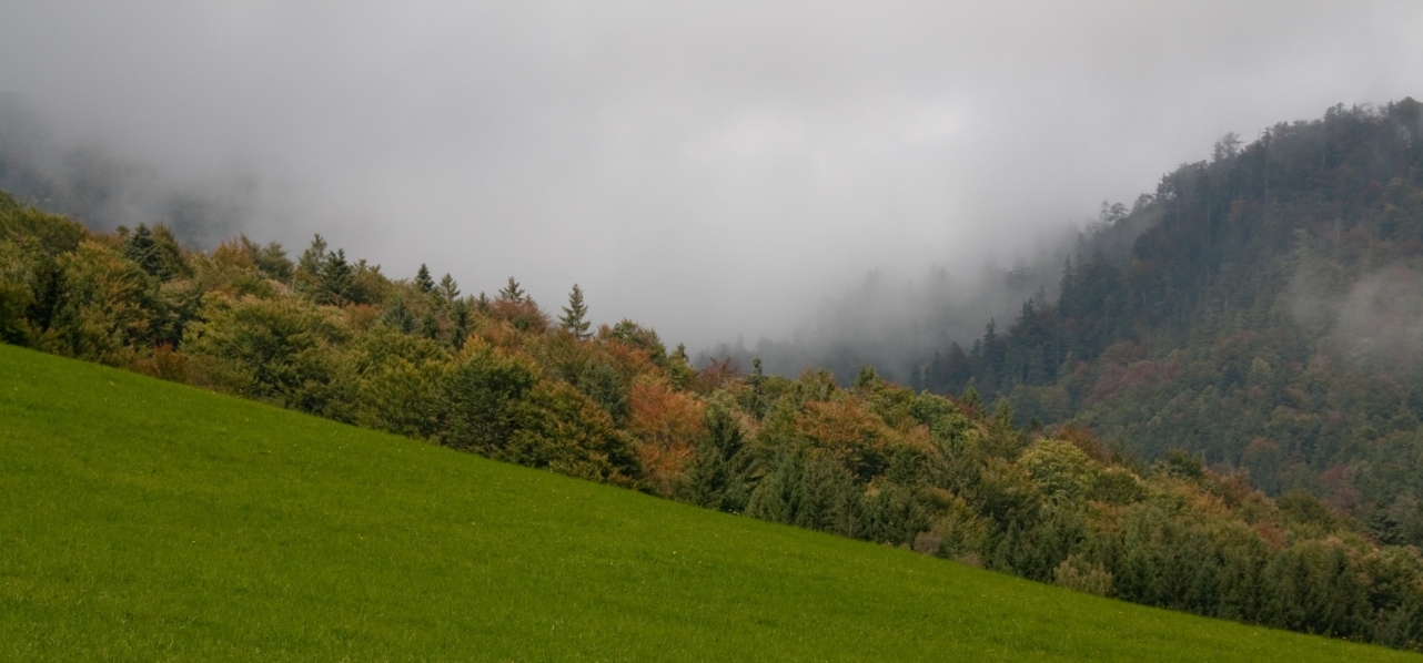 Berchtesgardener Land
