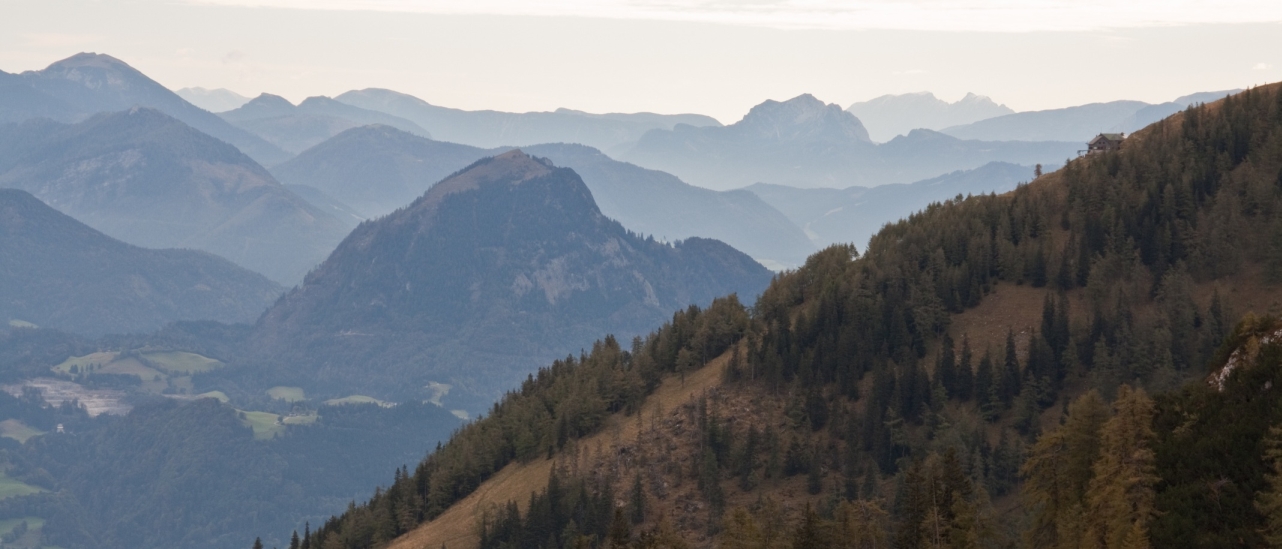 Berchtesgardener Land