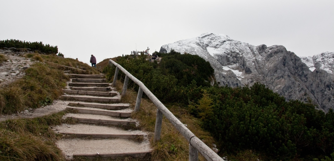 Berchtesgardener Land