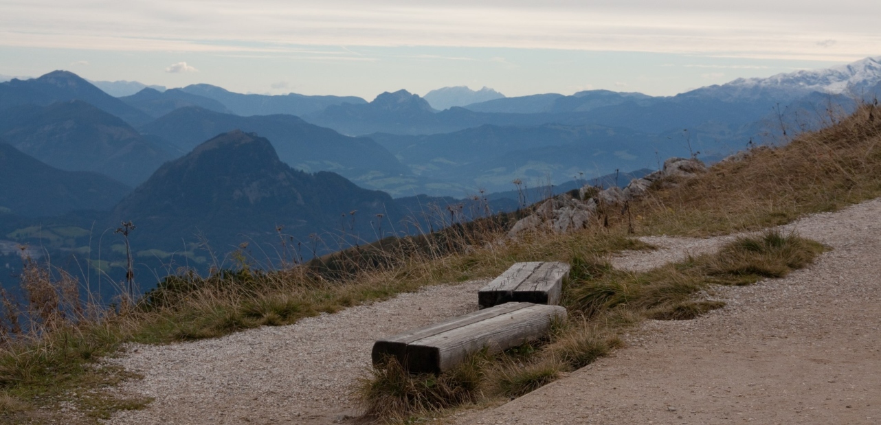 Berchtesgardener Land