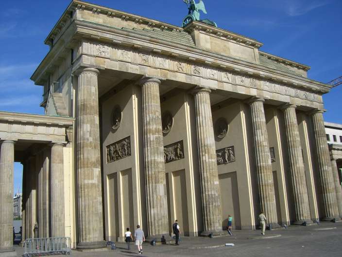 Berlin