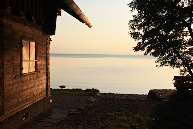 Chiemsee