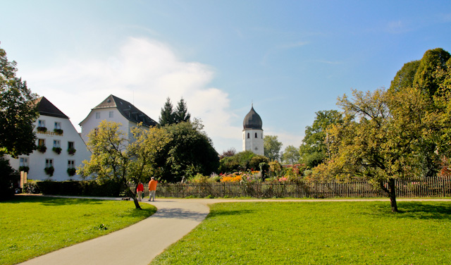 Chiemsee