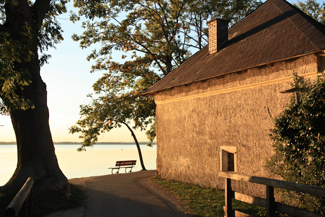 Chiemsee