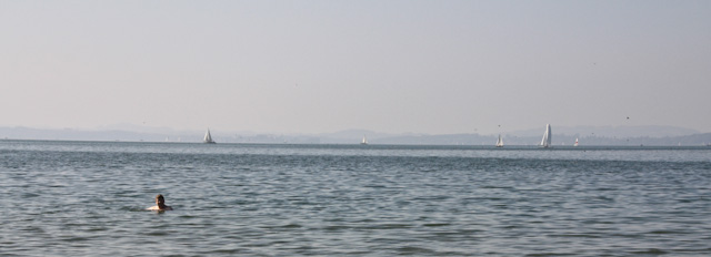 Chiemsee