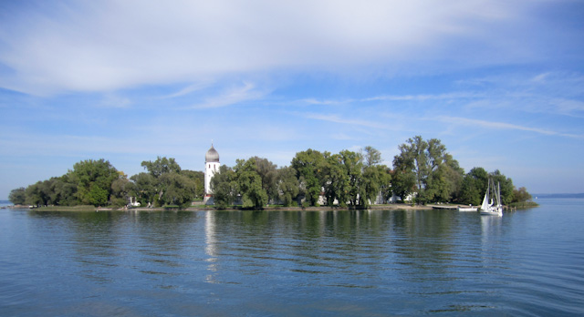 Chiemsee