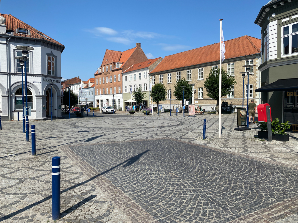 Dnemark