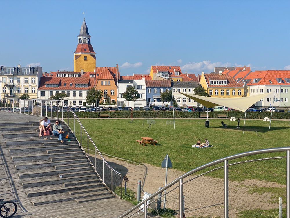 Dnemark