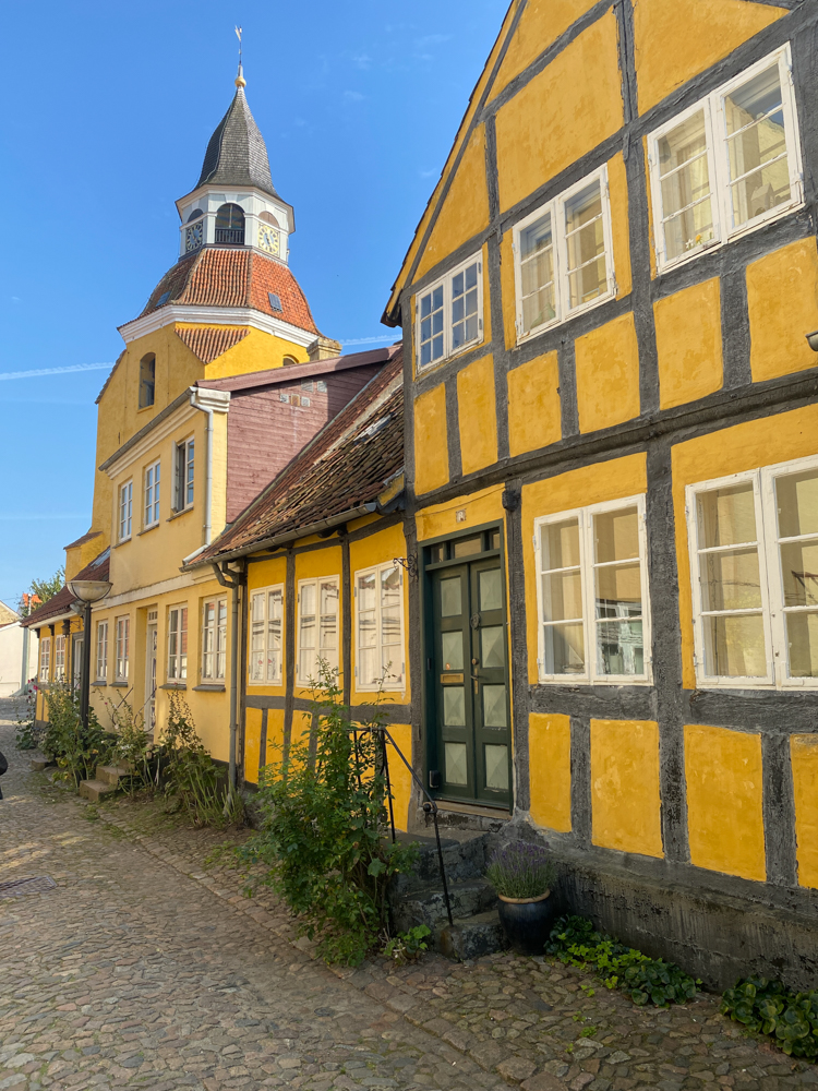Dnemark