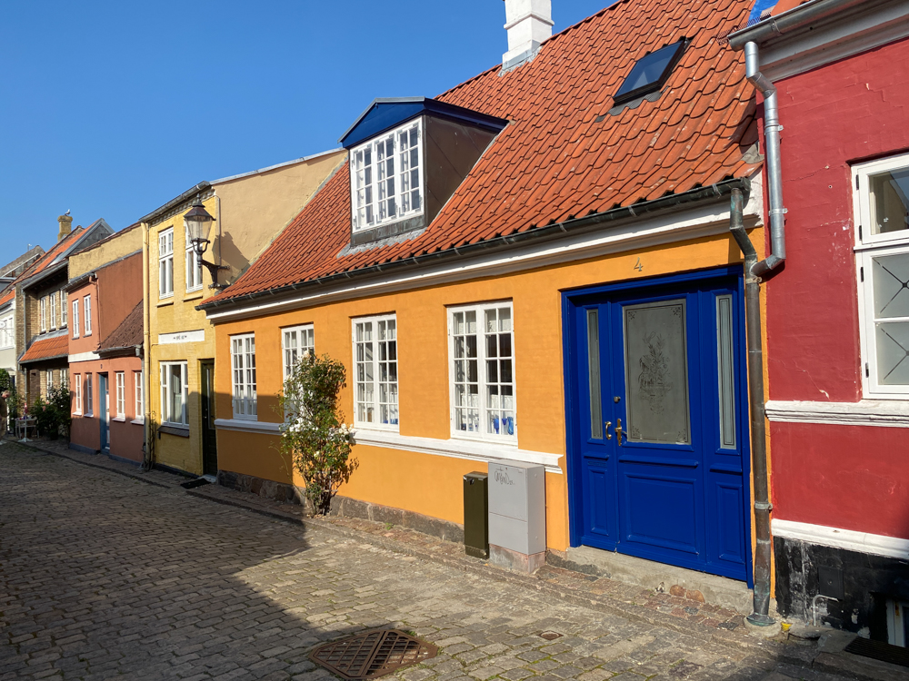 Dnemark