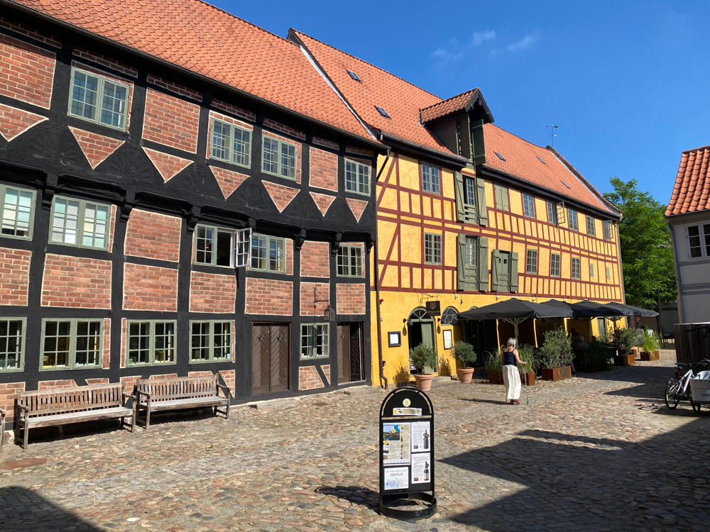 Dnemark