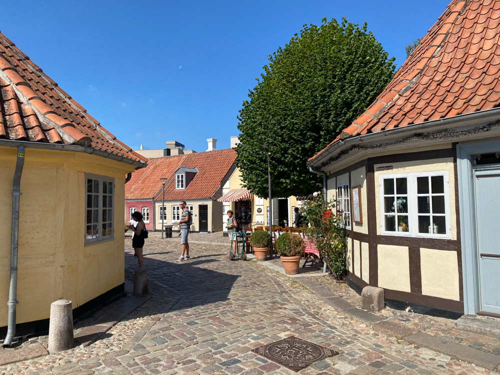Dnemark