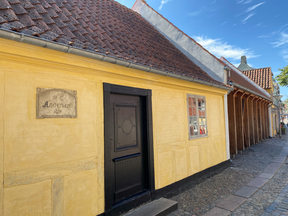 Dnemark