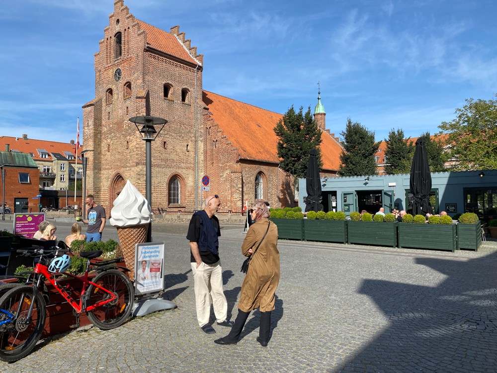 Dnemark