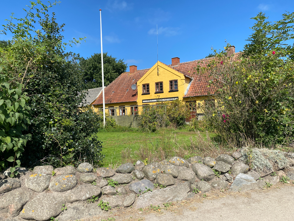Dnemark
