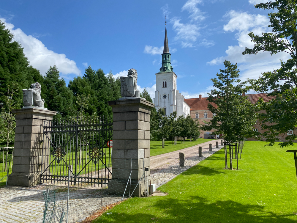 Dnemark